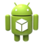 Logo of SYNA android Application 